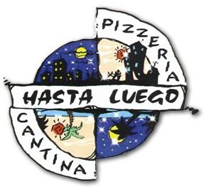 Logo di Hasta Luego, Rimini